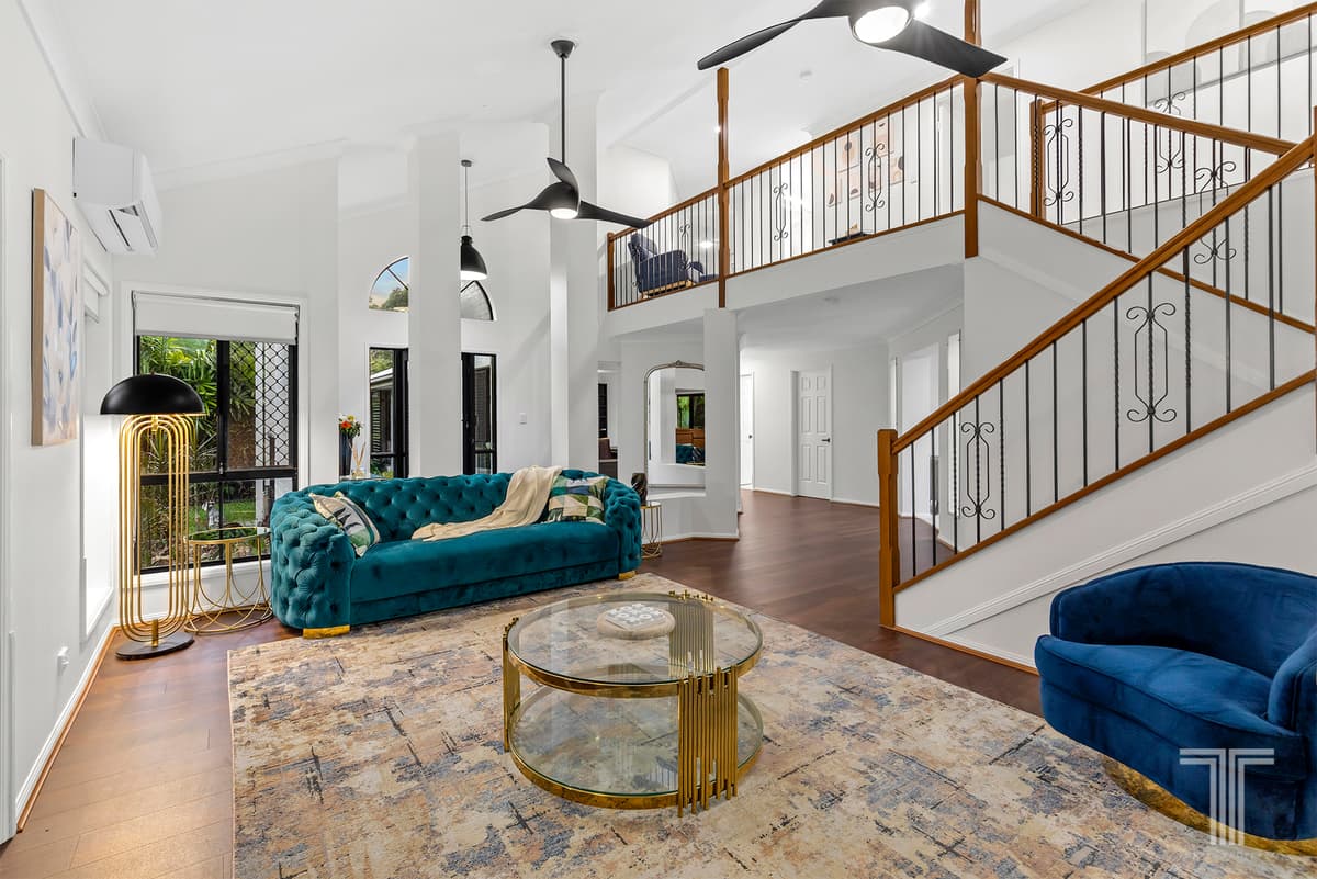 11 Bickle Place, Mount Gravatt East