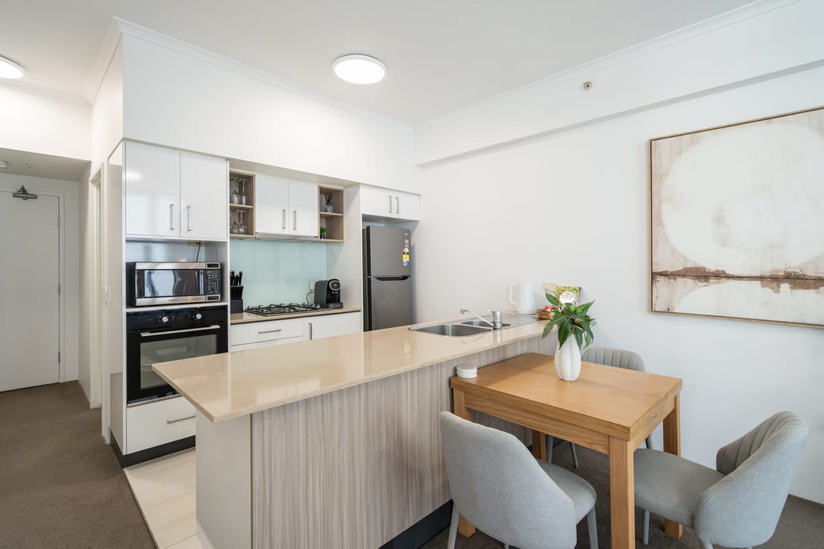 2803/79 Albert Street, Brisbane City