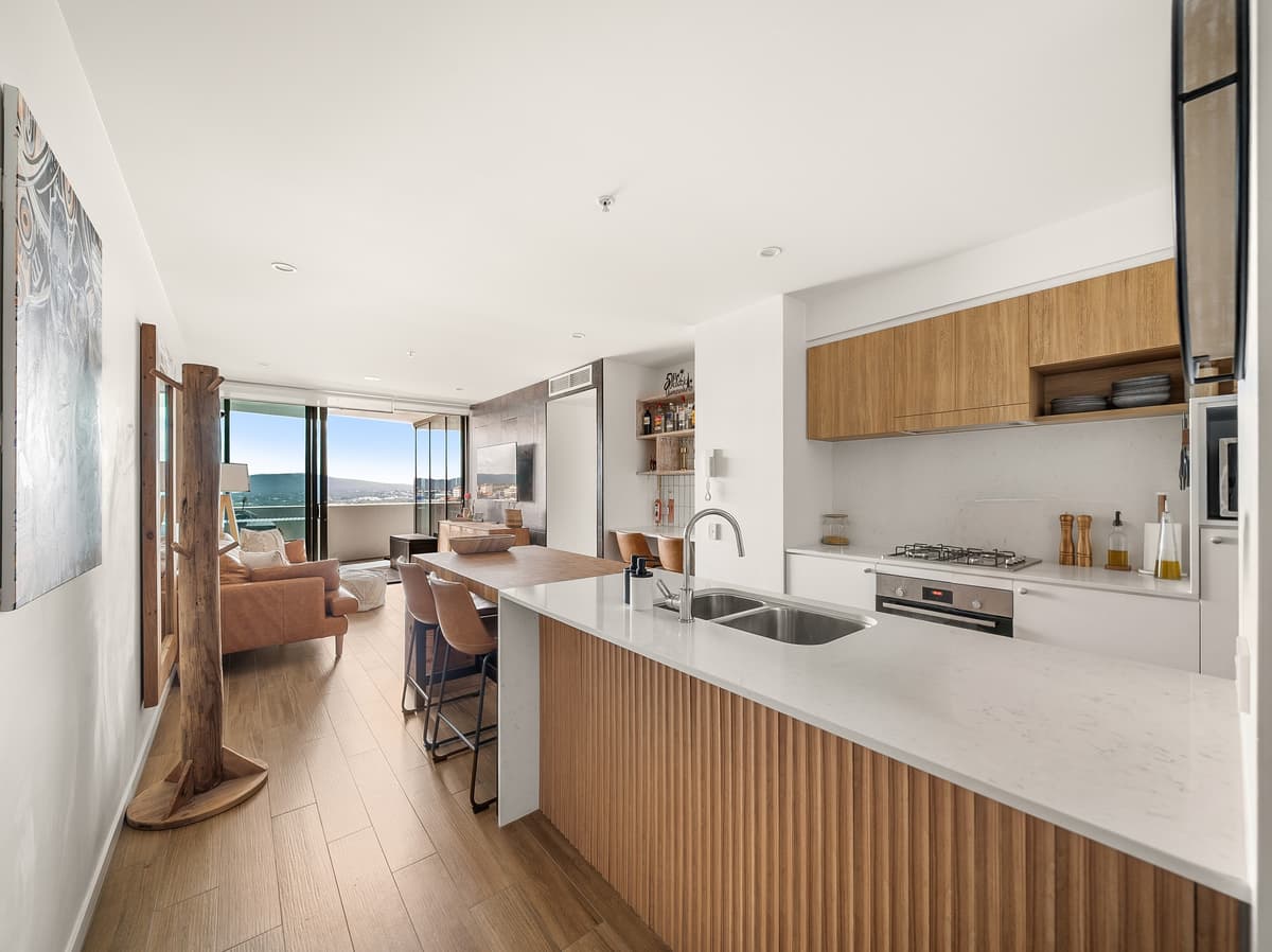 1901/37 Mayne Road, Bowen Hills