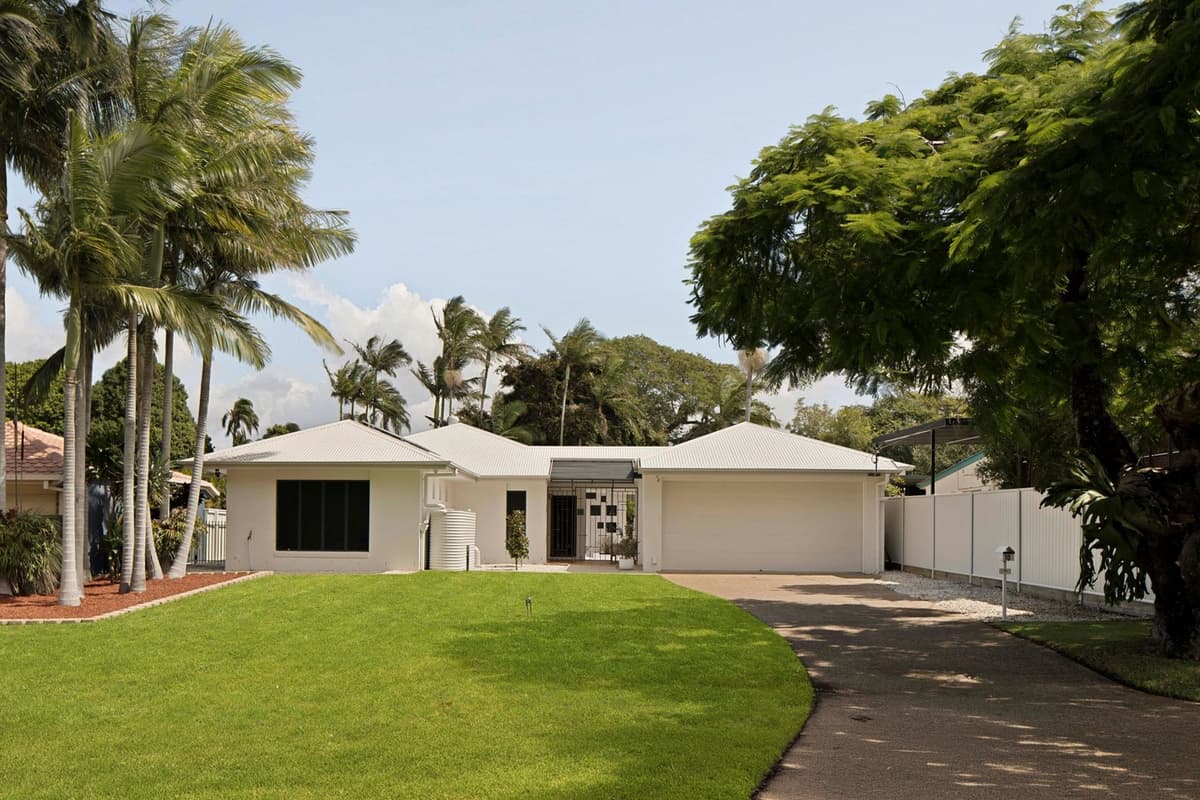 10 Gotha Street, Cleveland