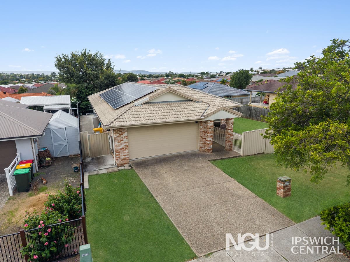 132 Edwards Street, Raceview