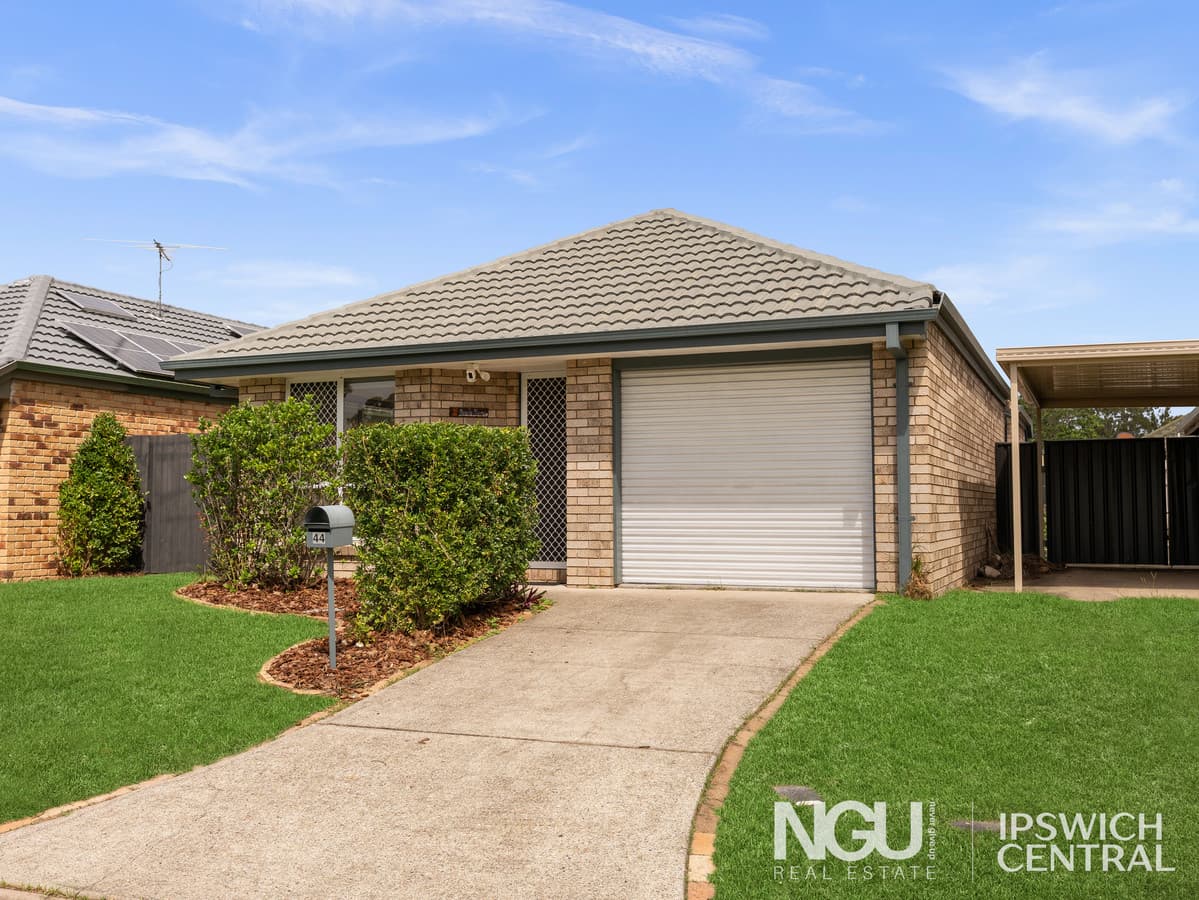 44 Lithfield Place, Loganholme