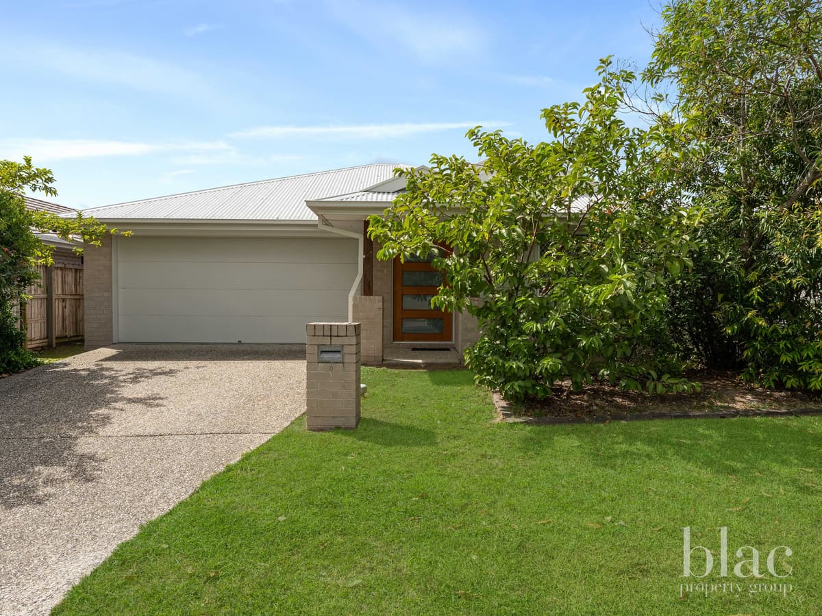 6 Peel Street, Holmview