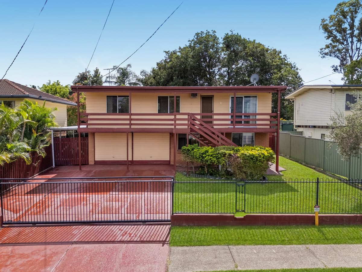 7 Andrew Street, Slacks Creek