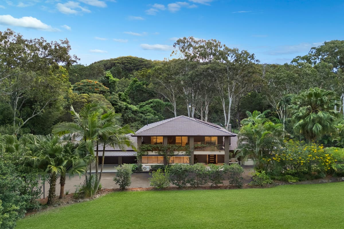42 Coorabin Court, Tallebudgera