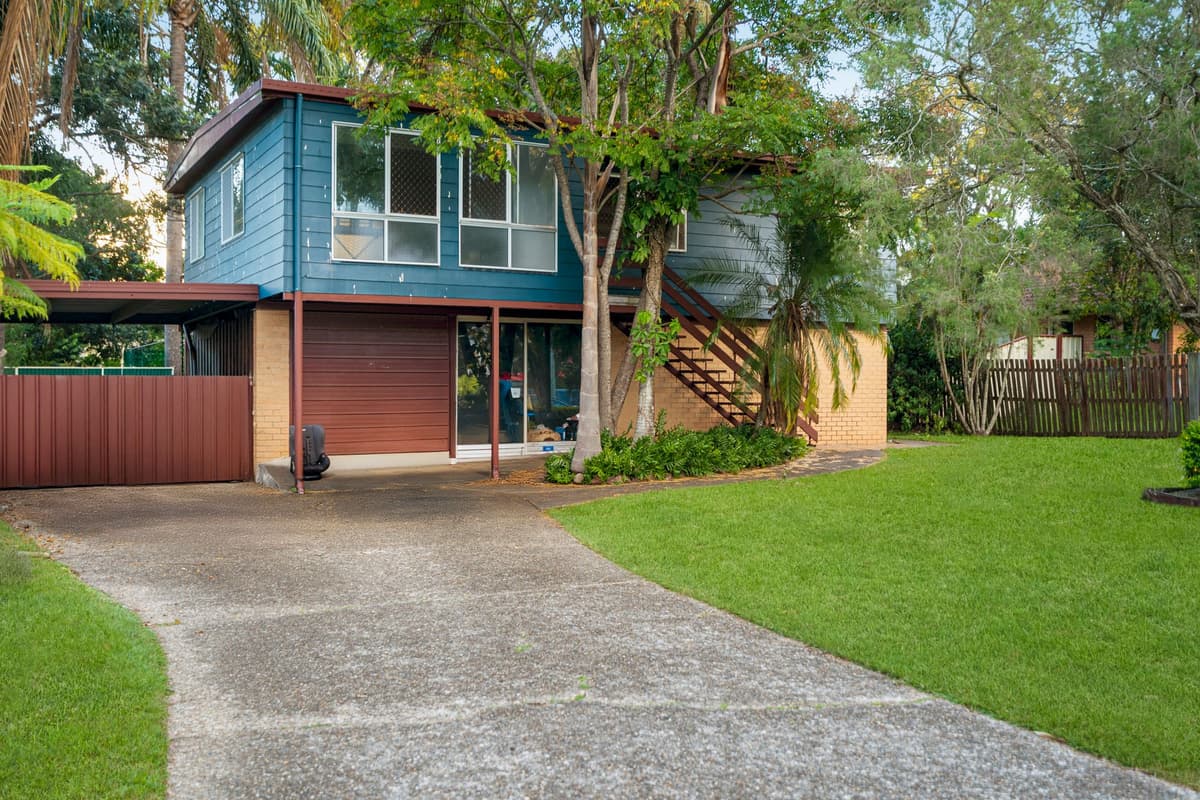 28 Coral Street, Loganlea