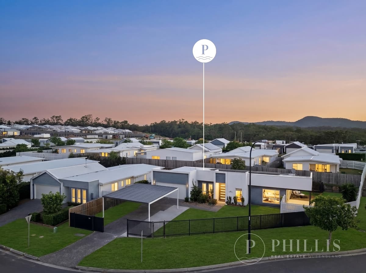 2 McMahon Drive, Pimpama
