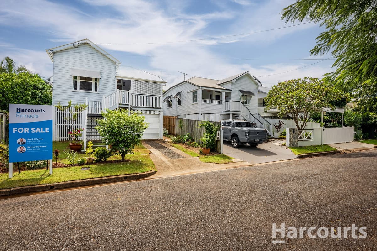 8 Todd Street, Shorncliffe