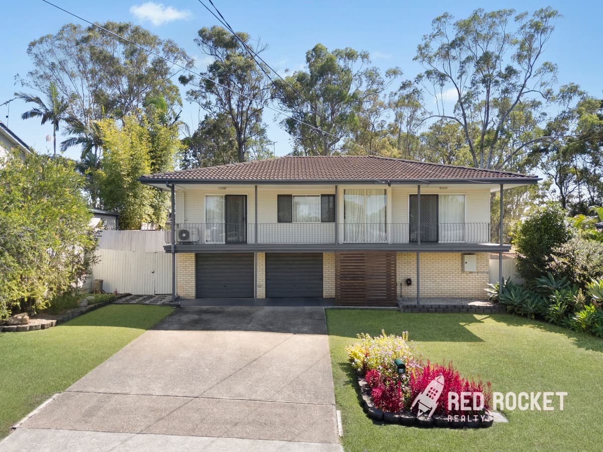 44 Devon Street, Rochedale South