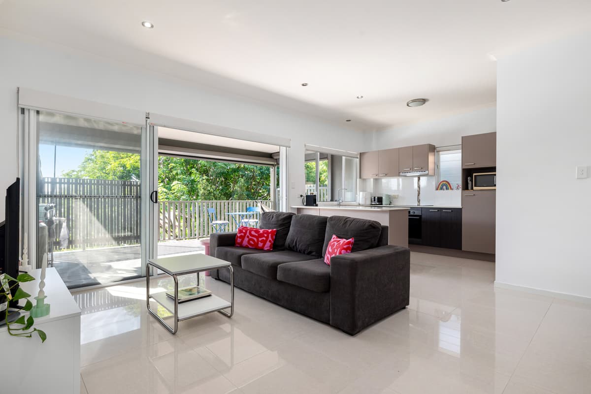 3/38 Chatsworth Road, Greenslopes
