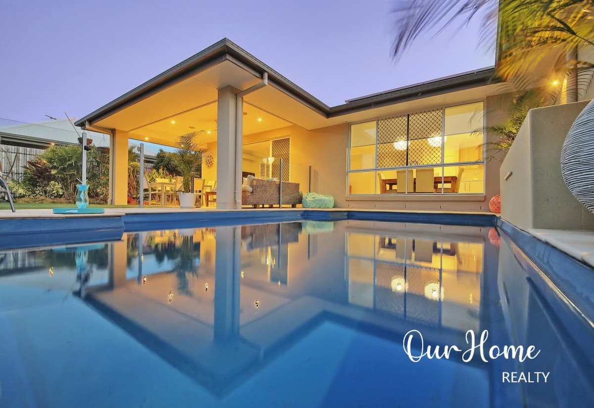 34 Carnarvon Avenue, Springfield Lakes