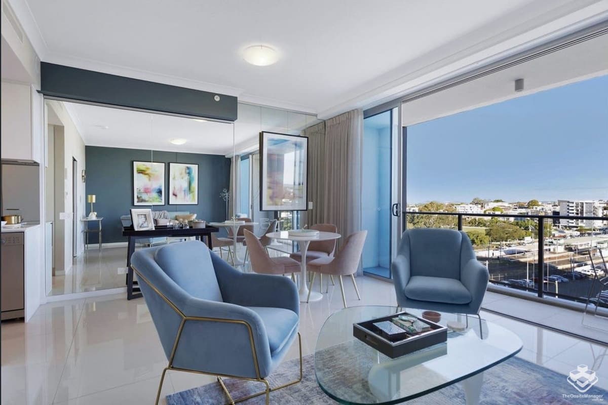 709/47 Nundah Street, Nundah