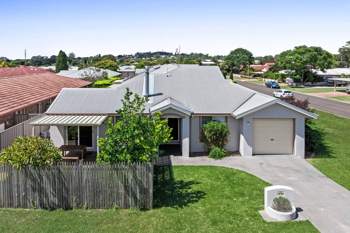 1/17 Hennenlotter Court, Kearneys Spring