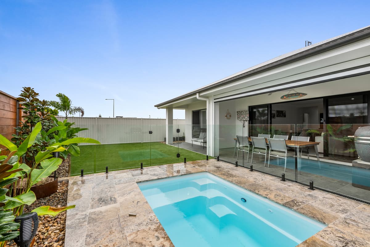 31 Cato Drive, Pelican Waters