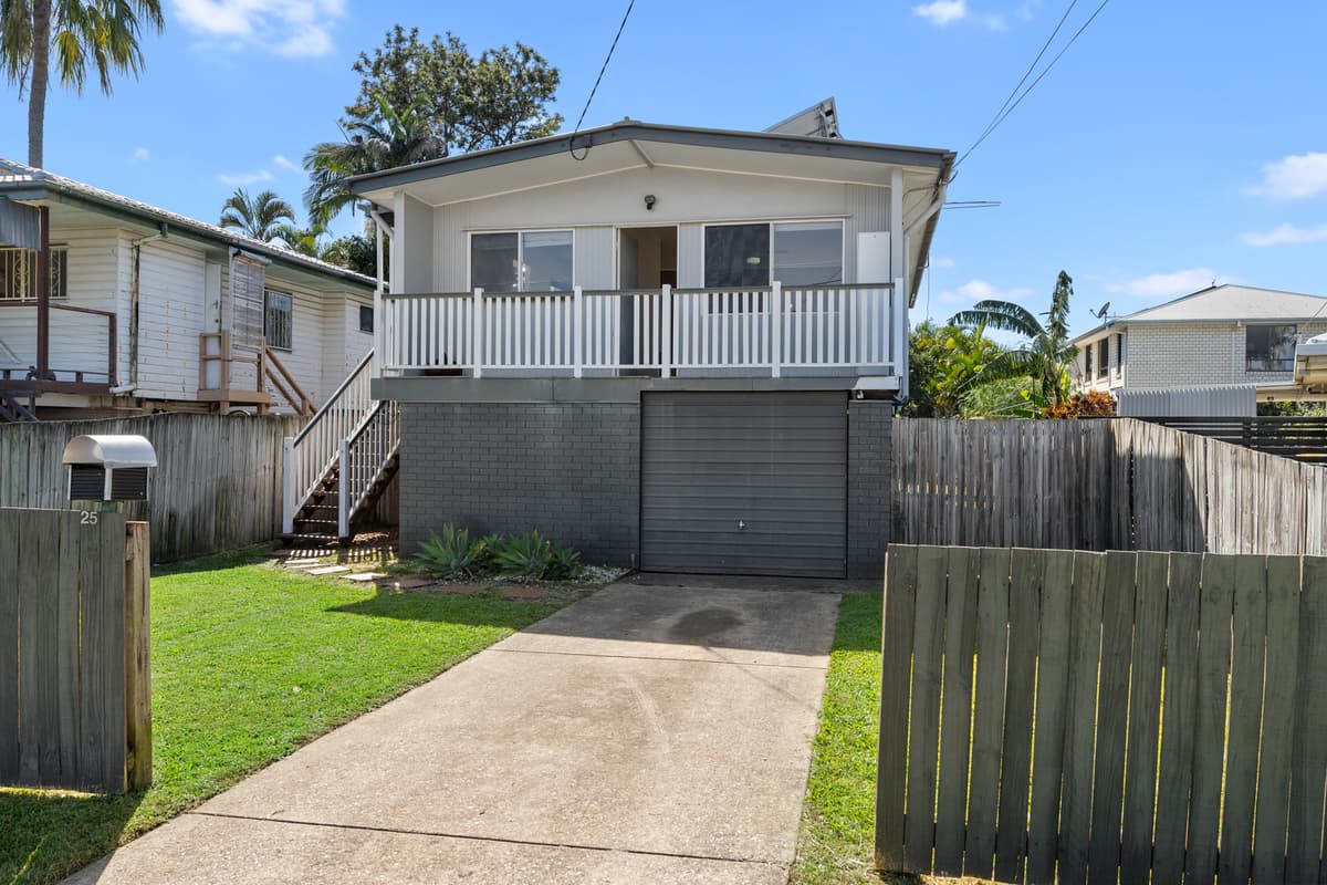 25 Cavell Street, Birkdale