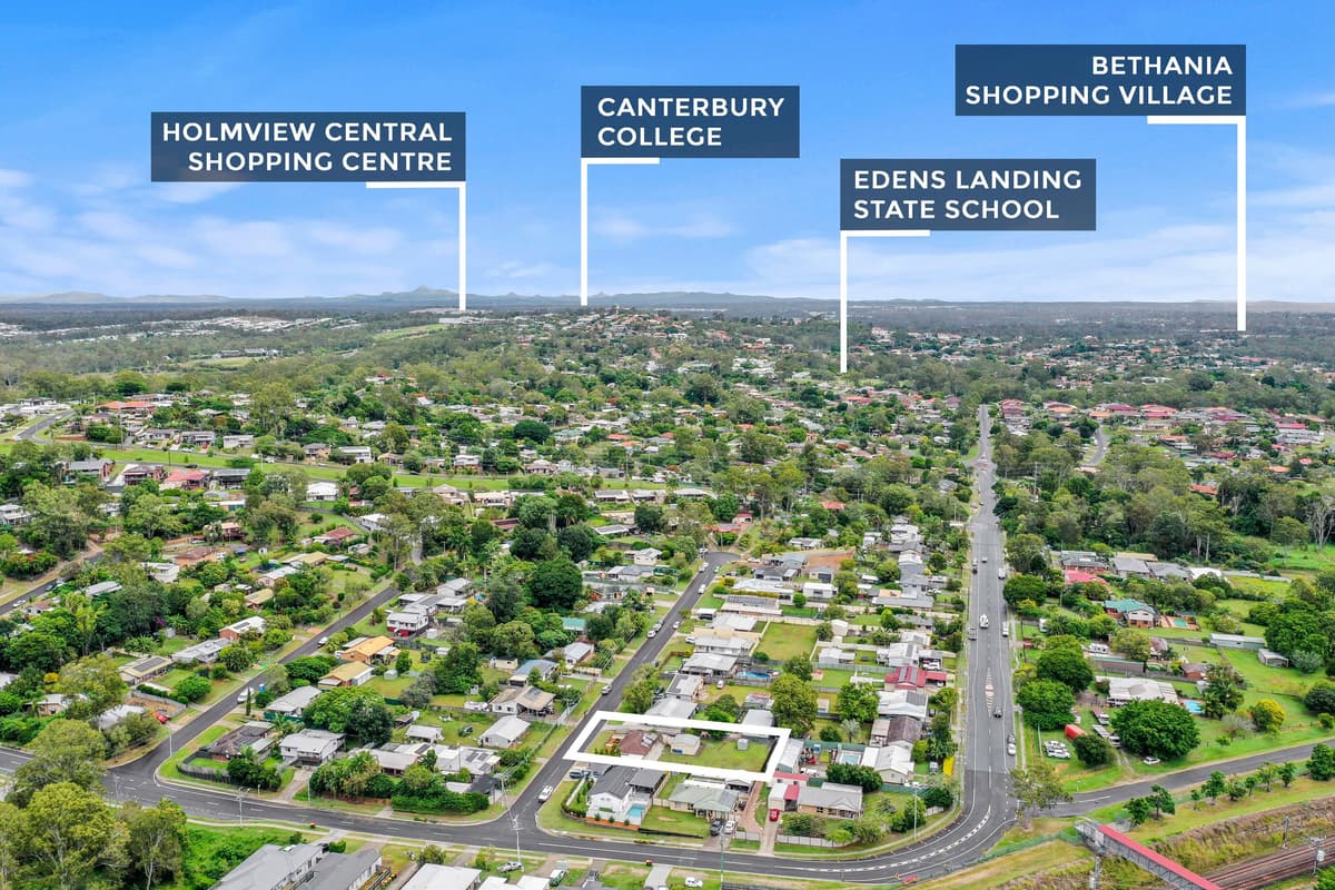 3 Mitre Street, Holmview