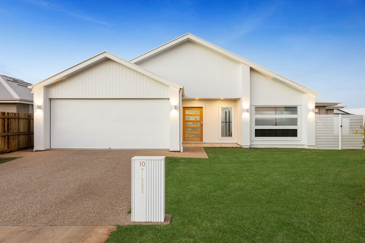 10 Willoughby Crescent, Kearneys Spring