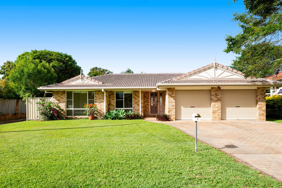 5 Holz Street, Victoria Point