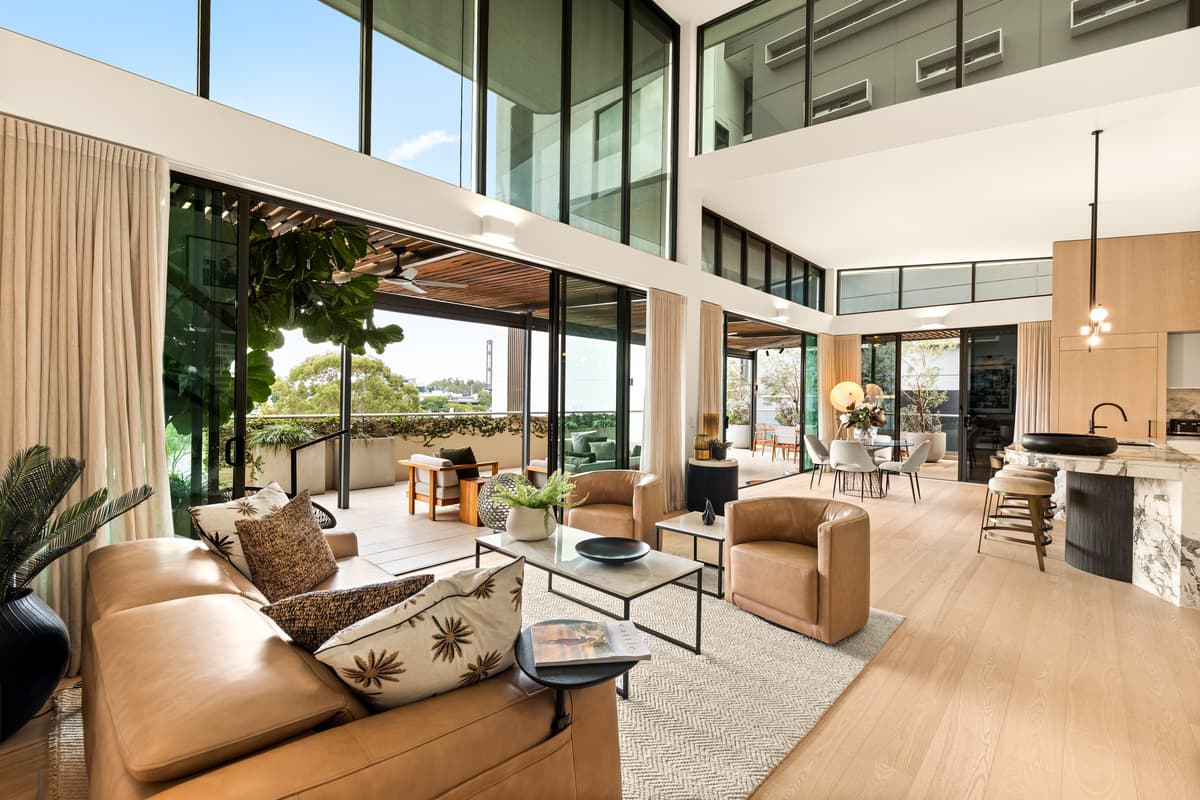 65/35 Buchanan Street, West End