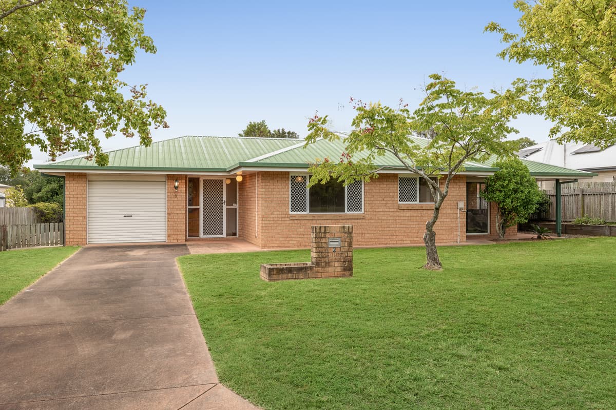 6 Melissa Court, Crows Nest