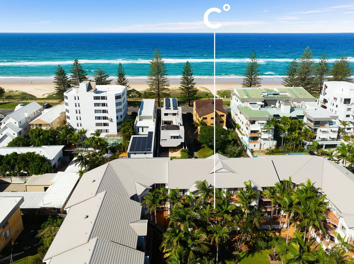 118/7 Redondo Avenue, Miami