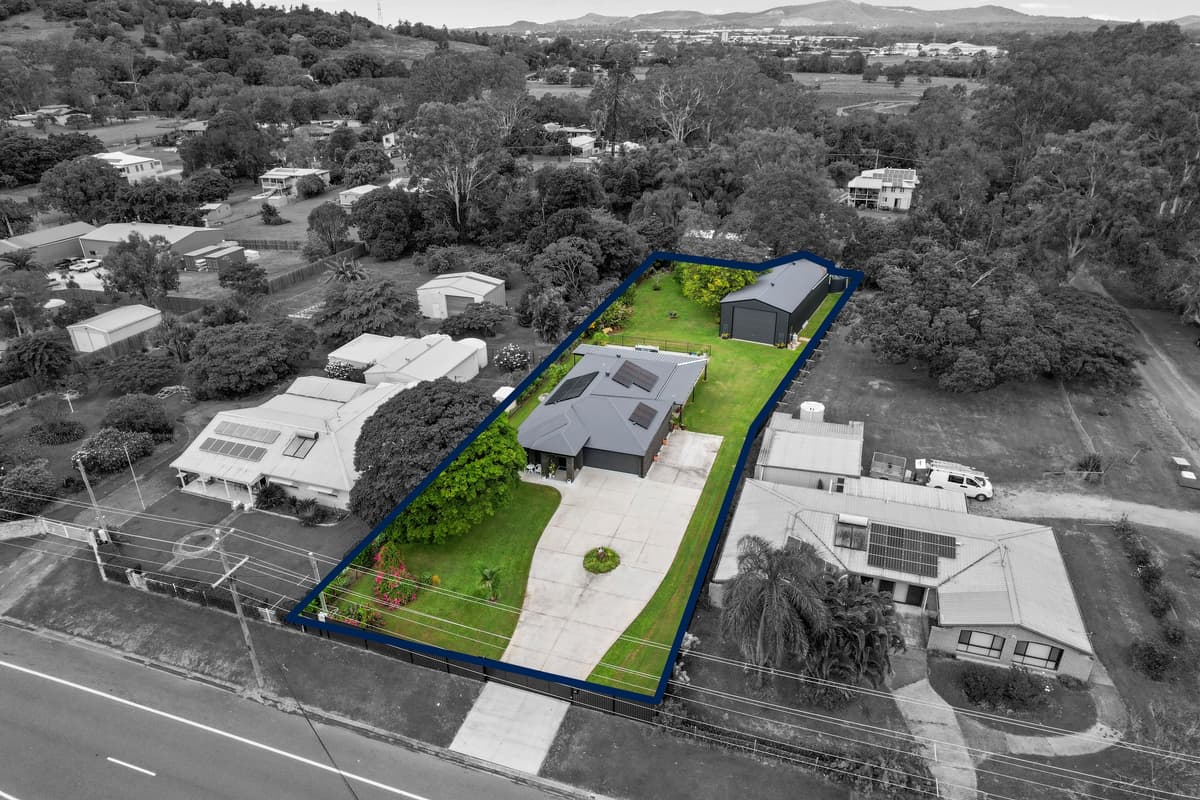 288 Logan Street, Eagleby