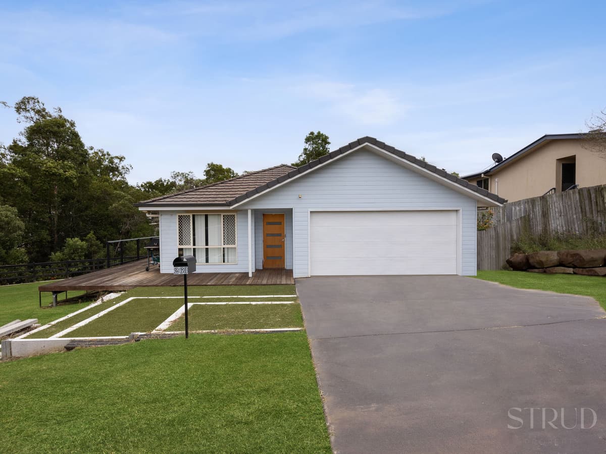 263 Eagle Street, Collingwood Park