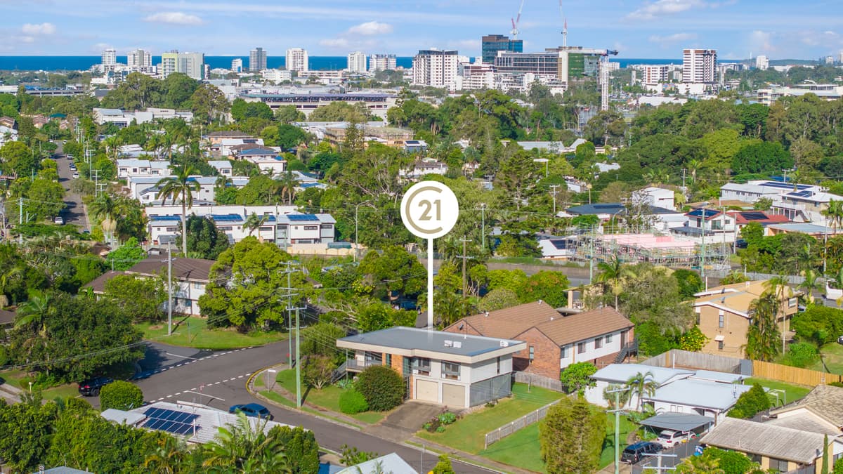 7 Boongala Terrace, Maroochydore