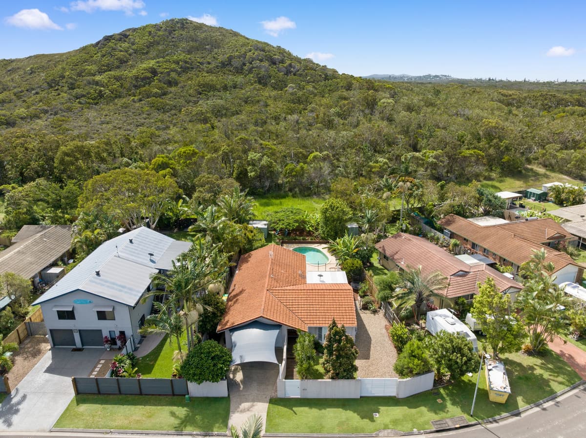 7 Waratah Close, Coolum Beach