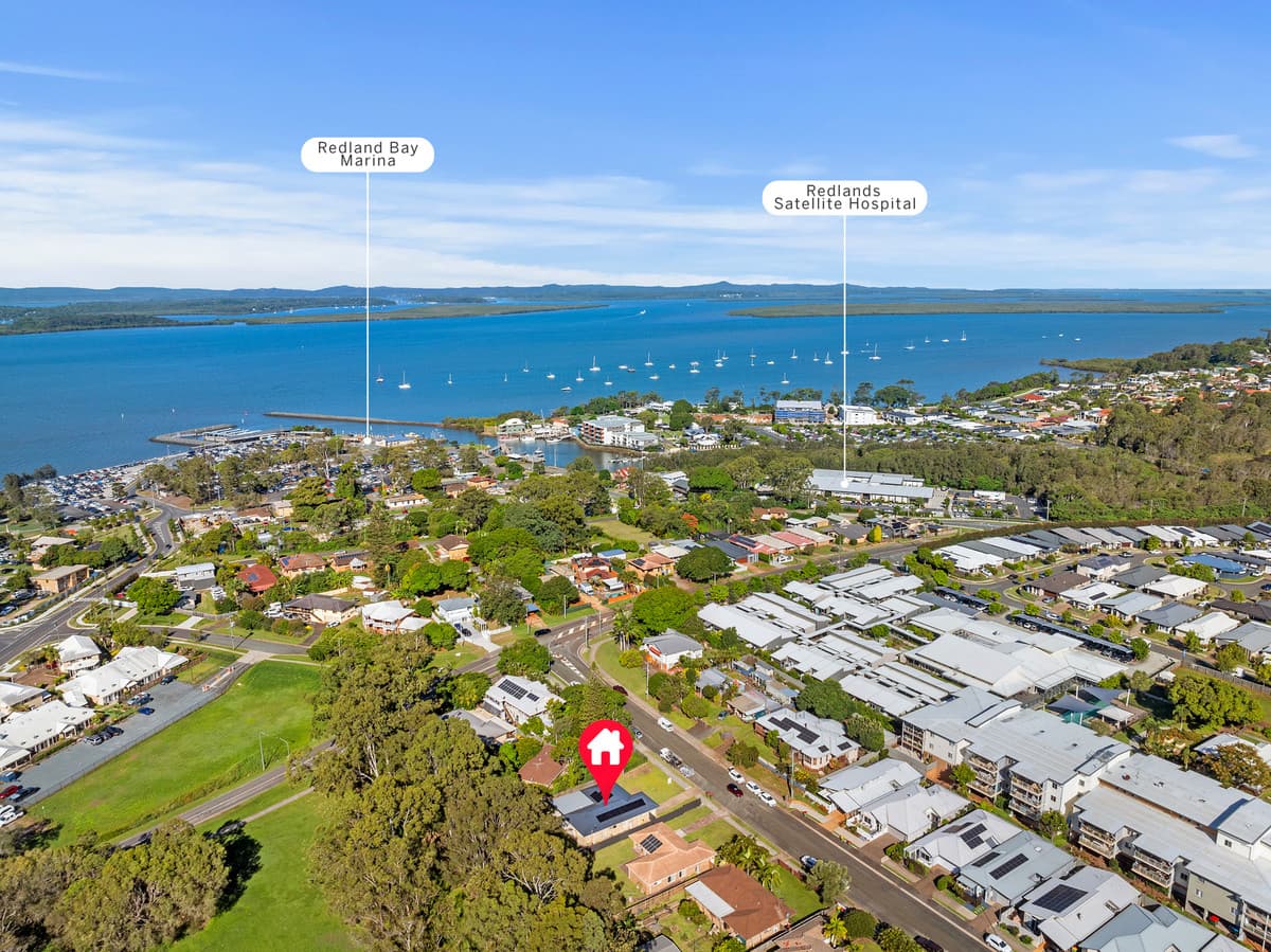 7 Salisbury Street, Redland Bay