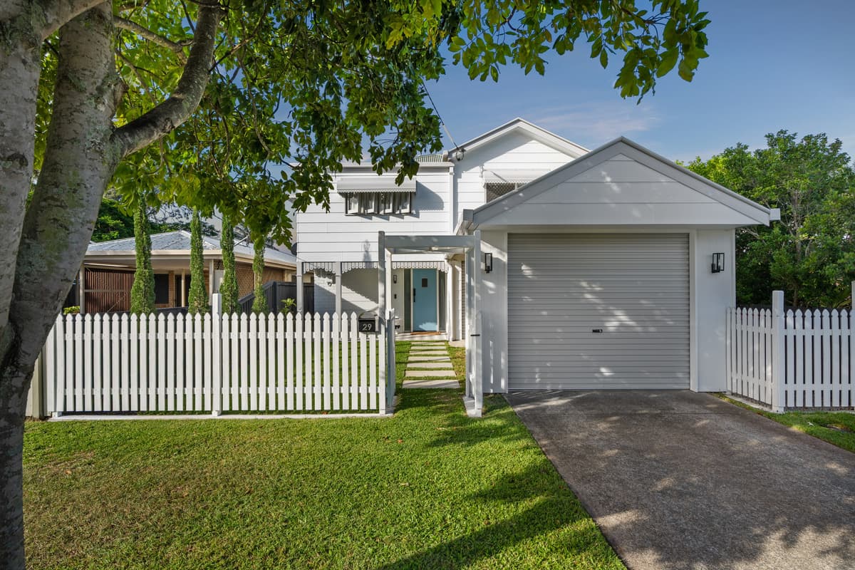 29 Hatfield Street, Banyo