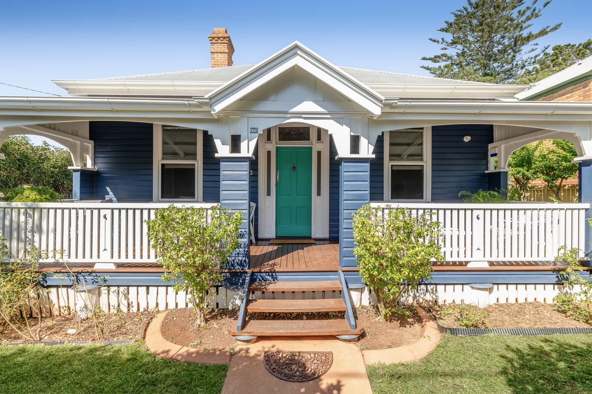 178 Campbell Street, Toowoomba City