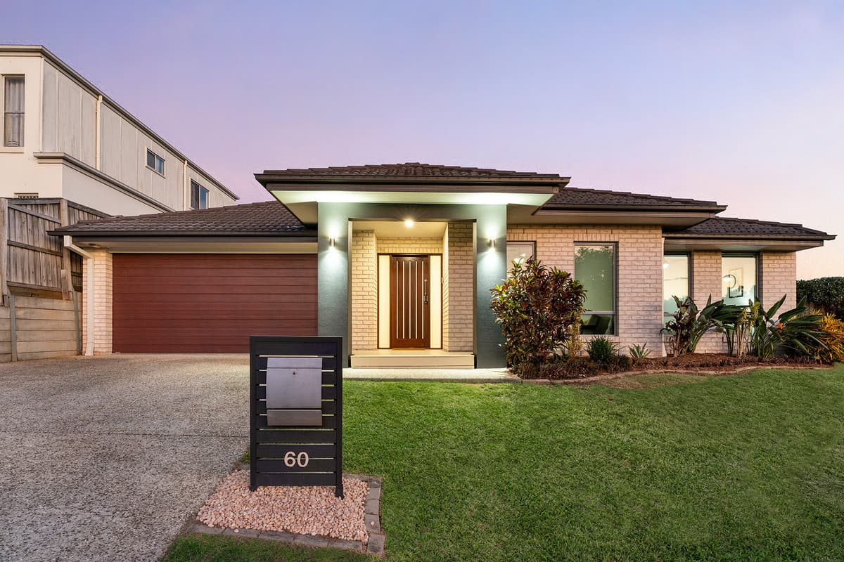 60 Pioneer Drive, Kuraby