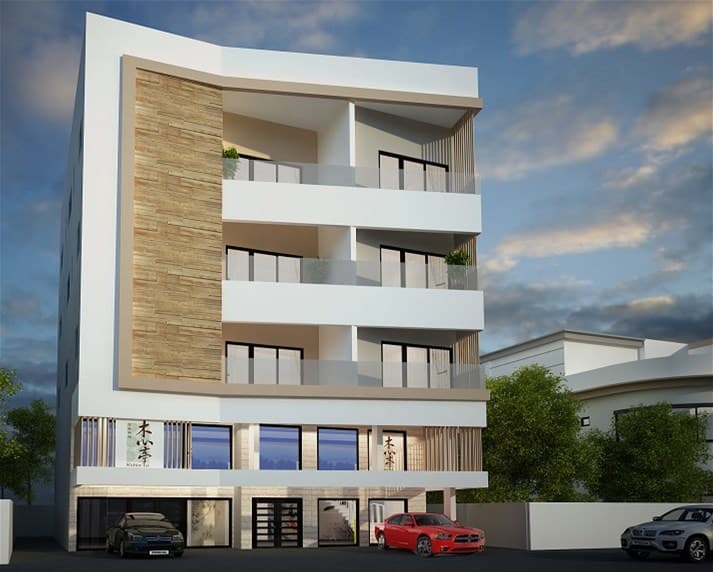 92 Bride Street, Wynnum