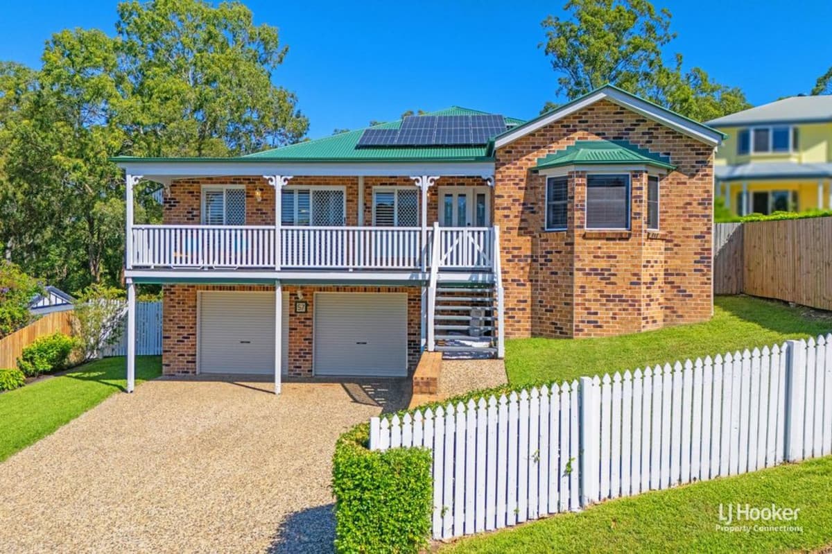 57 Flinders Way, Albany Creek