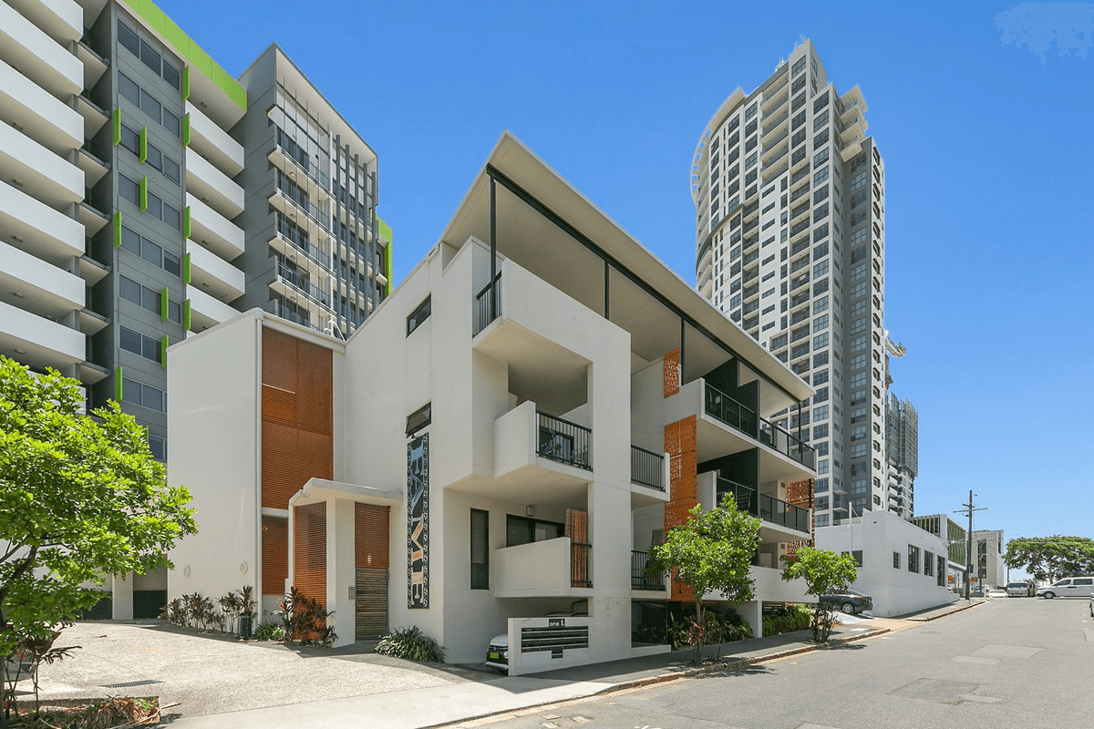 2/1 Hurworth Street, Bowen Hills