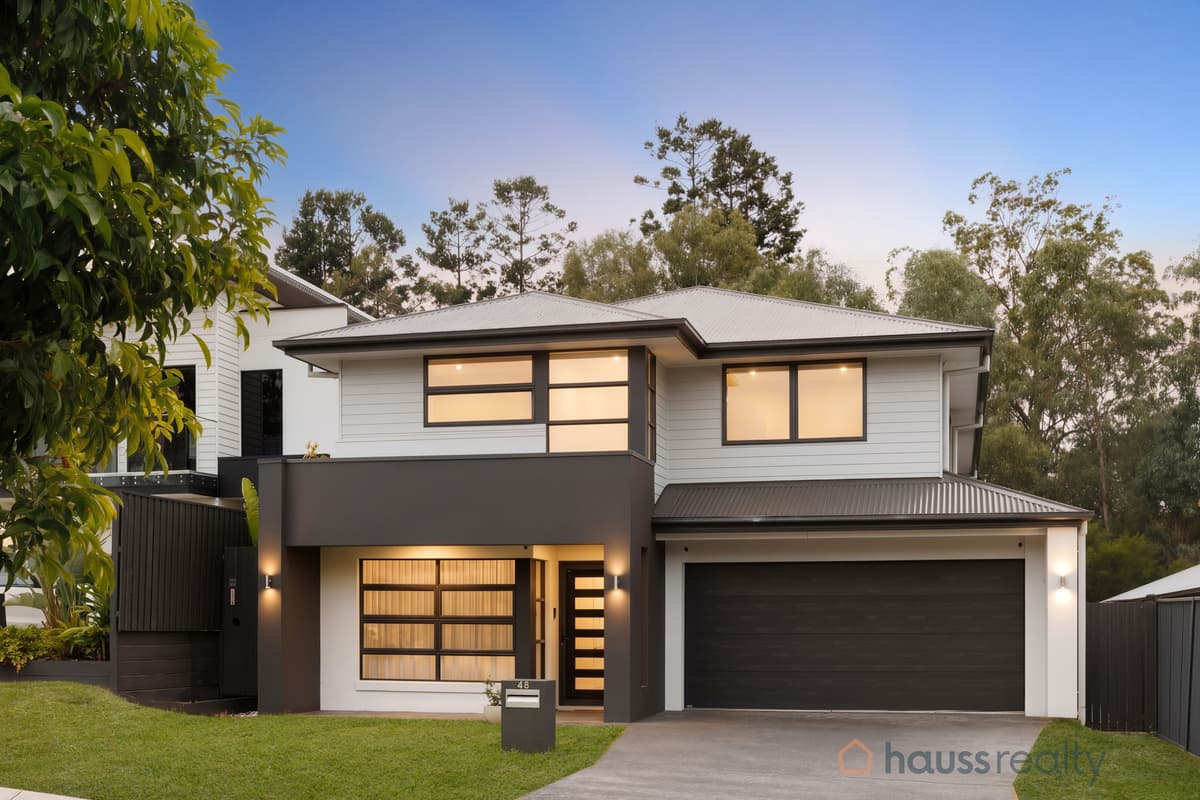 48 Sandi Street, Oxley