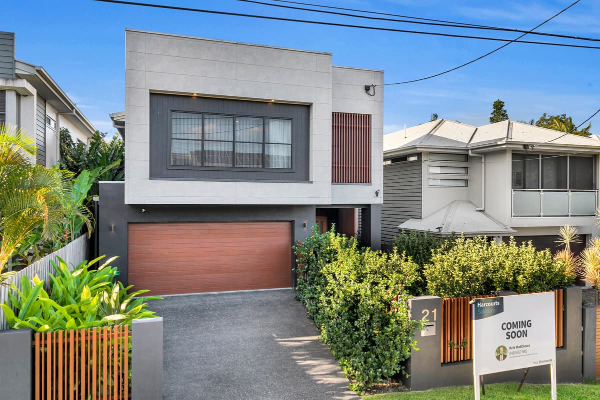 21 Spencer Street, Corinda