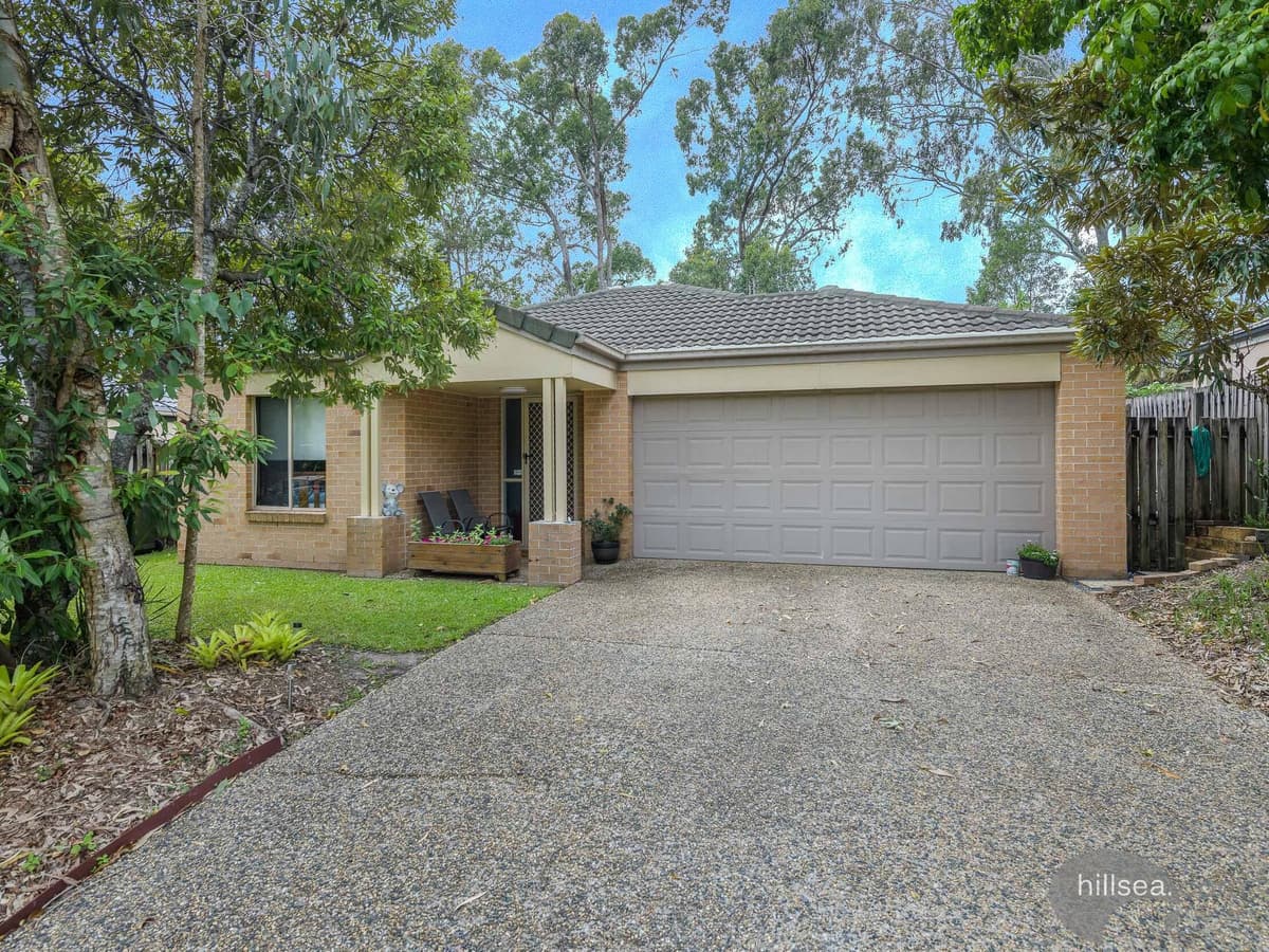 31 Clydesdale Drive, Upper Coomera