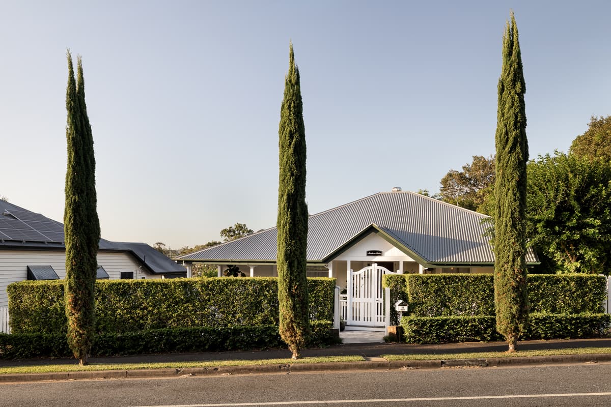 33 Arthur Terrace, Red Hill