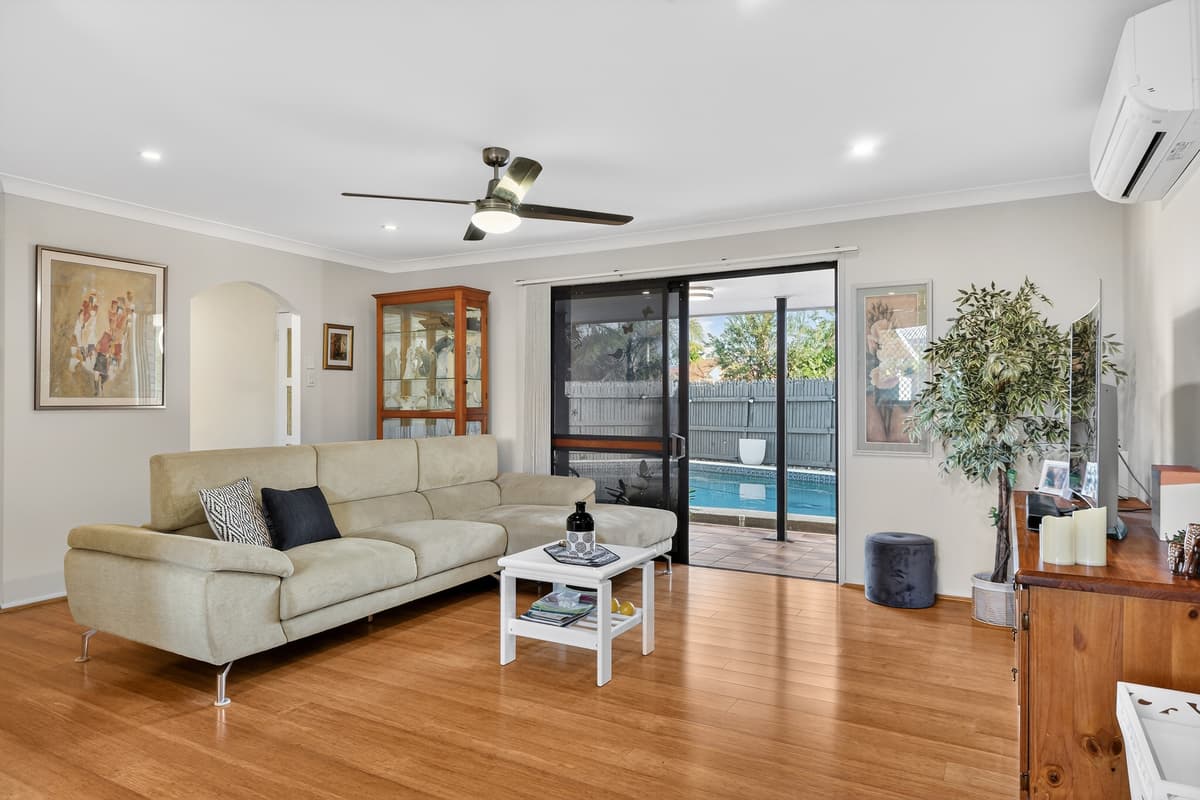 39 Kilburn Street, Chermside
