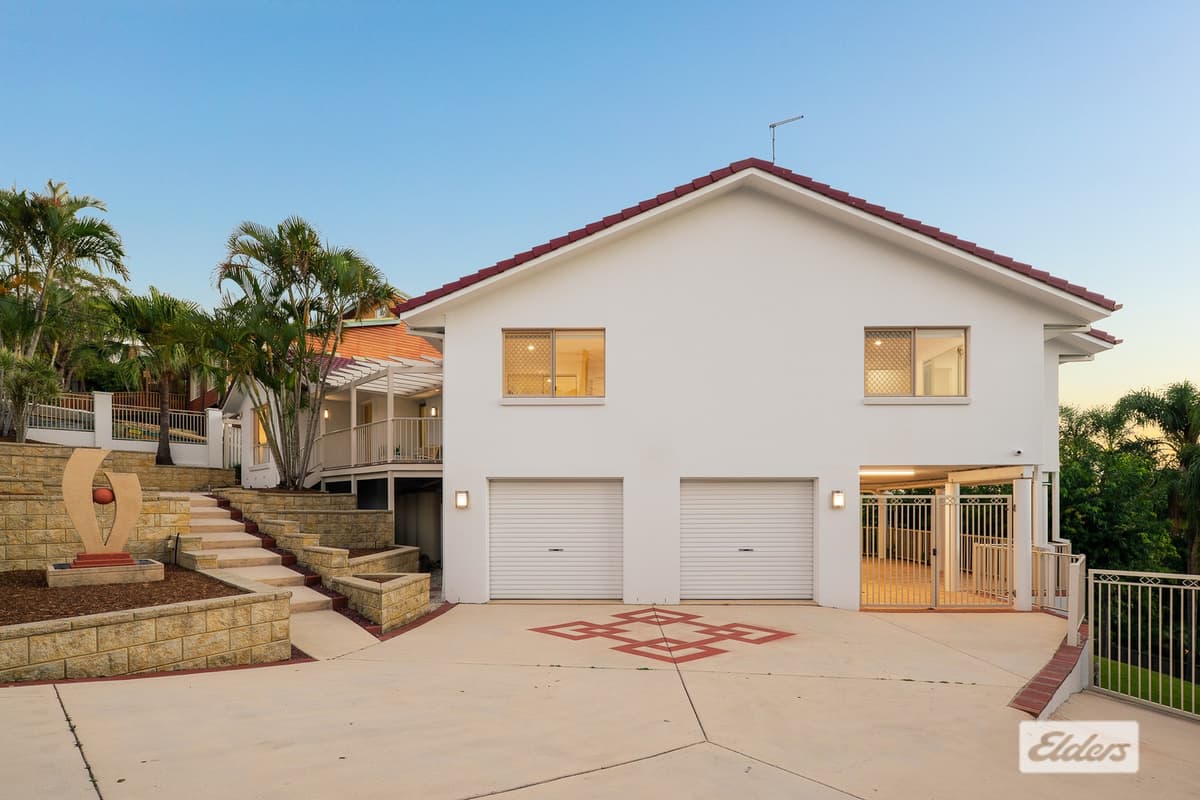 58 Jasmine Crescent, Shailer Park