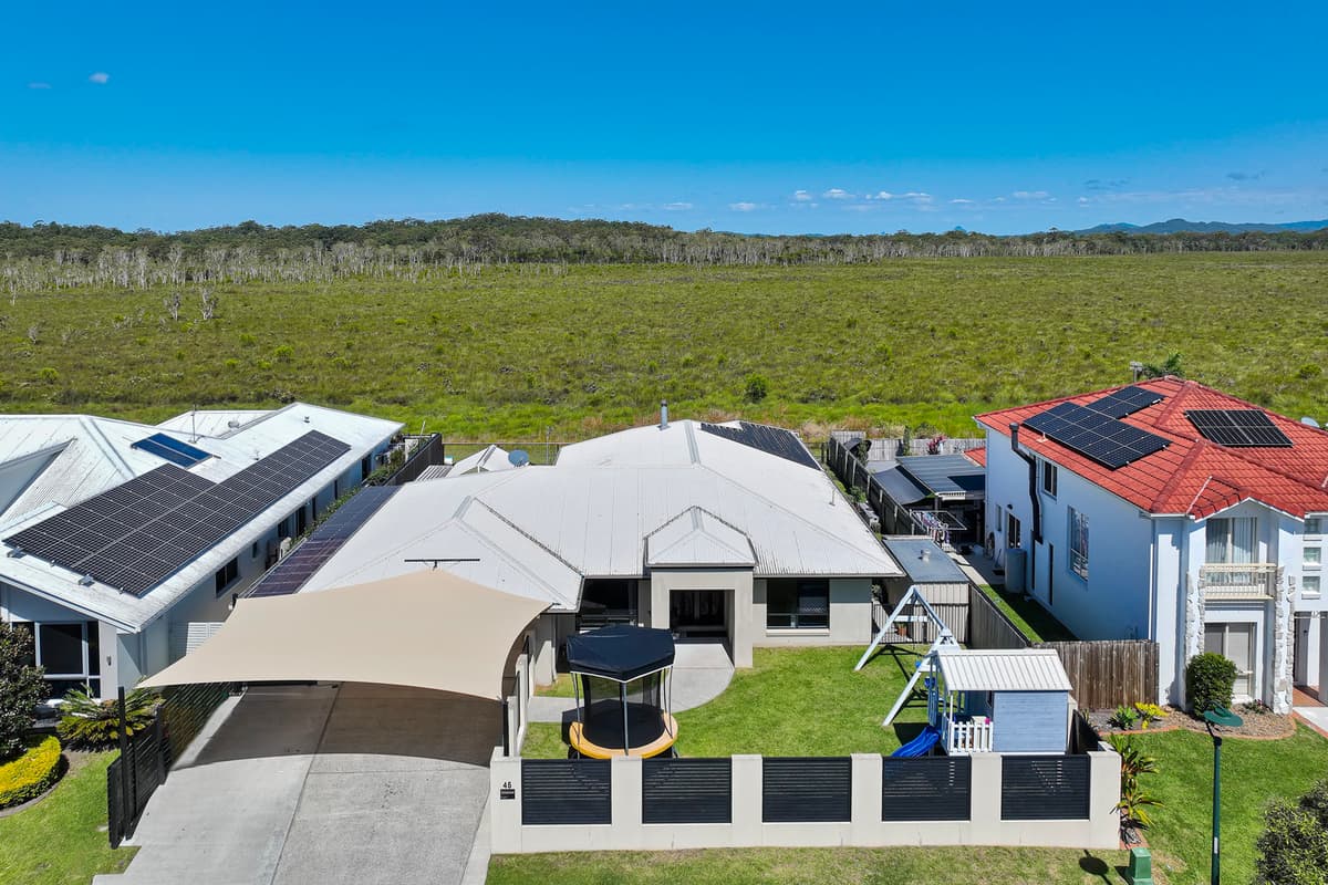 45 Sailfish Drive, Mountain Creek