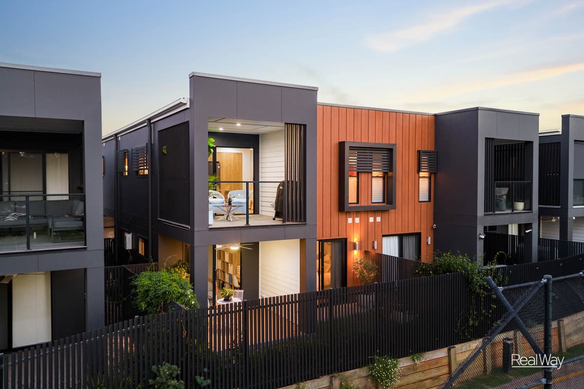 5/248 South Street, South Toowoomba