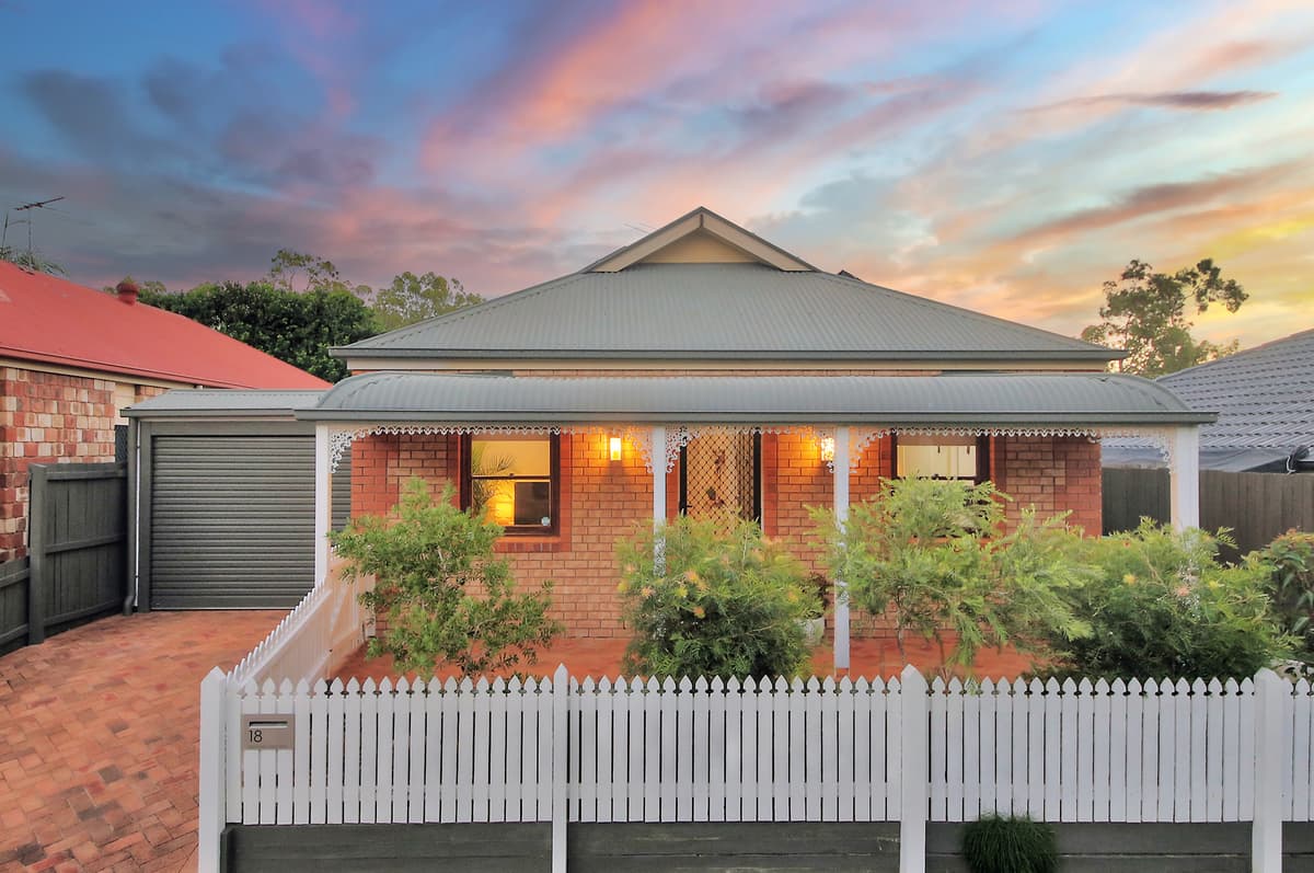 18 Hannam Crescent, Forest Lake