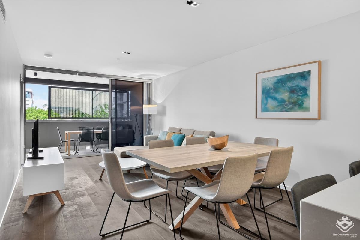 410/70 Longland Street, Newstead