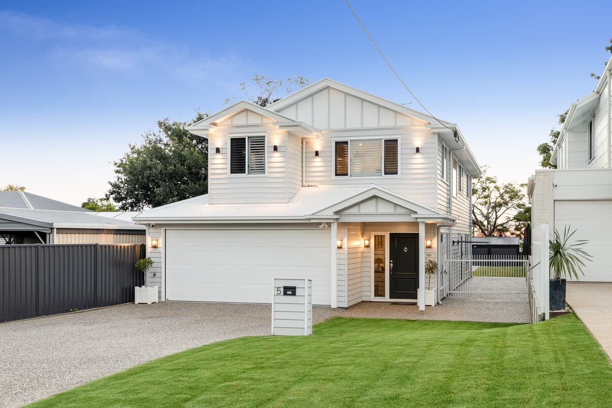 5 New Street, Mount Lofty