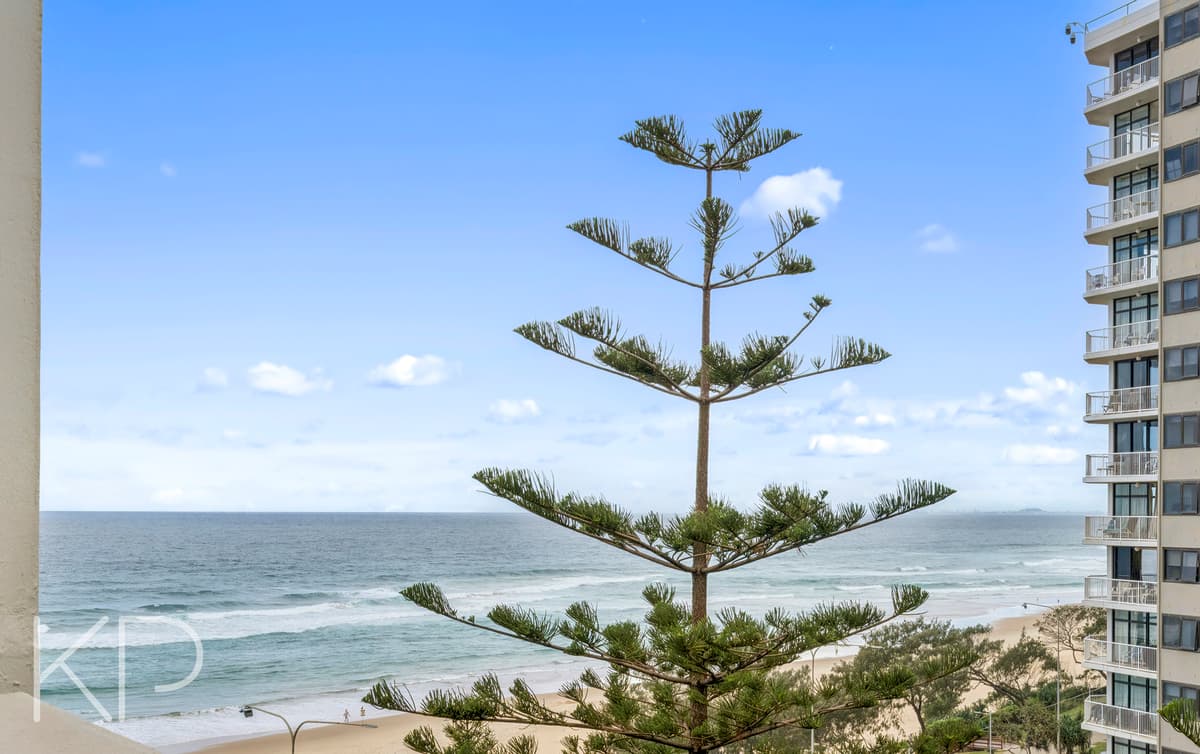 27/114 The Esplanade, Surfers Paradise