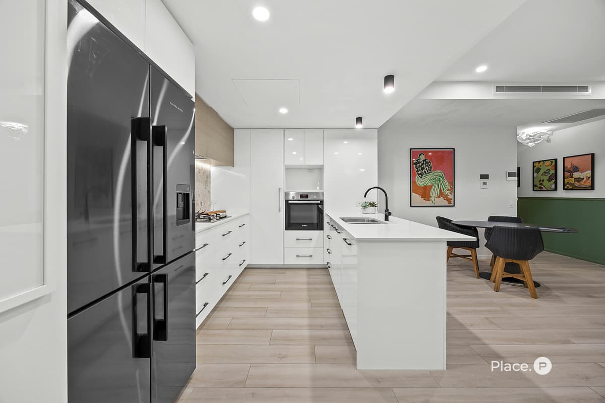 4006/172 Venner Road, Yeronga