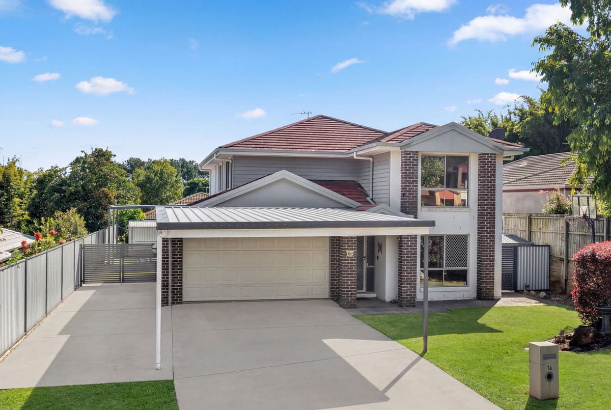 16 Keswick Place, Redland Bay